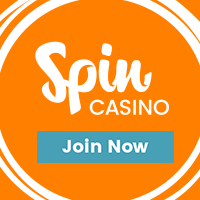 Spin casino banner �1000