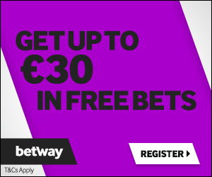 BW eSports ROW €30 free bet