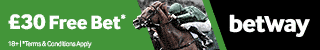 Horse Racing Betway Banners