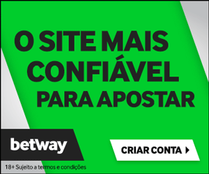 Betway Brazil Sports Banners