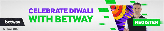 Betway IN T20 Diwali Banner