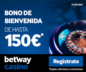 www.Betway.es - Amazing games and giveaways!