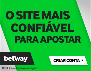 Betway Brazil Sports Banners