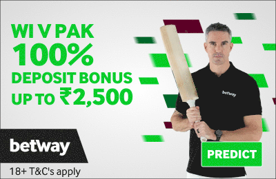 Betway IN WI V PAK KP sports banners
